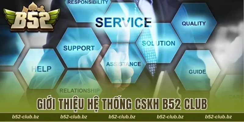 Đôi nét về hệ thống CSKH của nền tảng