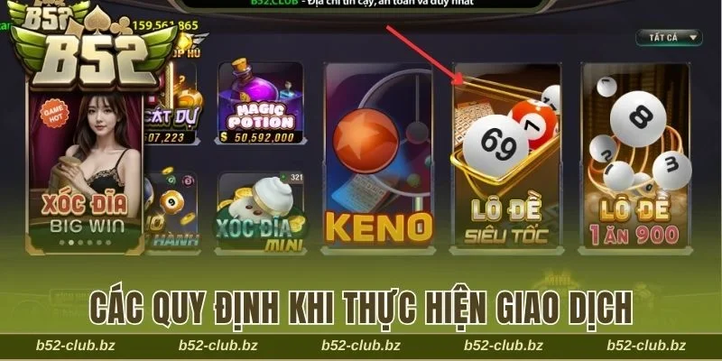 Lô đề siêu tốc đổi thưởng