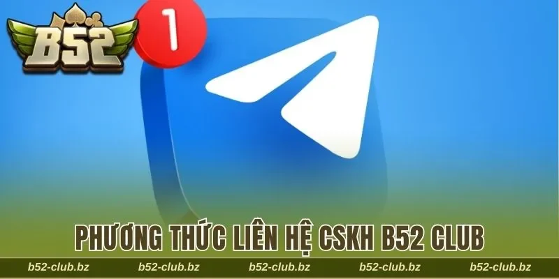 Phương thức liên hệ CSKH