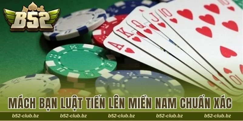 Tiến lên miền Nam