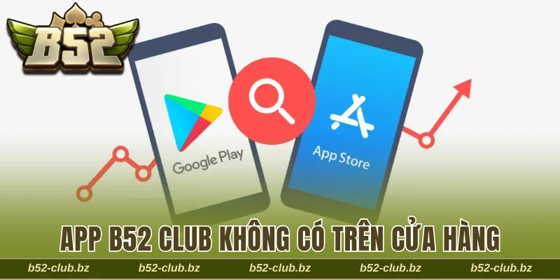 Ứng dụng giải trí không có trên CH Play hay App Store